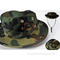 fashion cotton military training hat